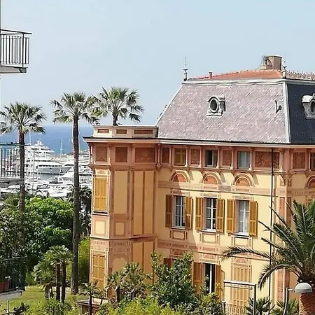 Beautiful With Great Downtown Location Sanremo